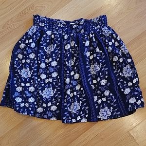 Old Navy skirt